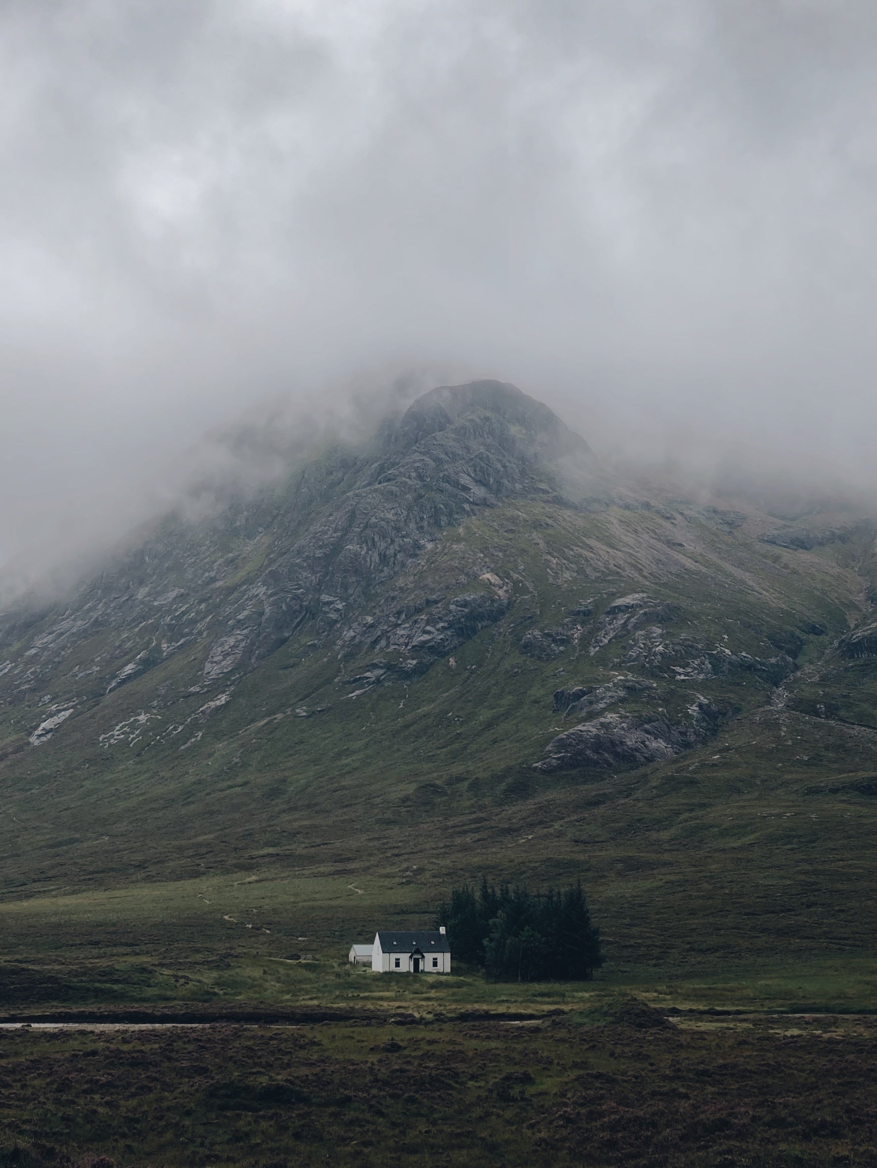 WHAT IT MEANS TO BE HUMAN WITH DAVID PASCOE