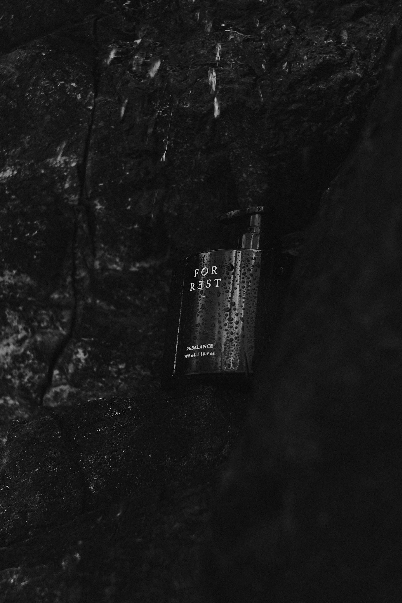 REBALANCE RITUAL BUNDLE